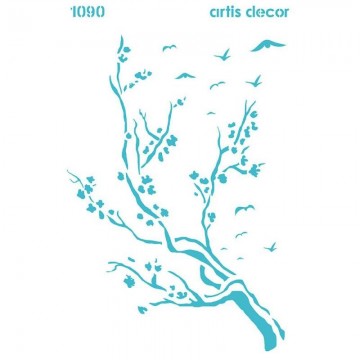 PLANTILLA STENCIL...
