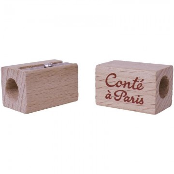 SACAPUNTAS CONTE