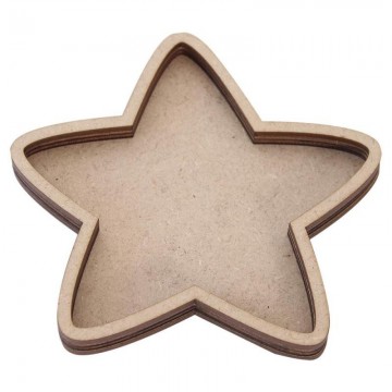 SHAKER ESTRELLA DULCE...