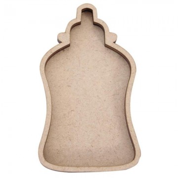SHAKER BIBERON MADERA...