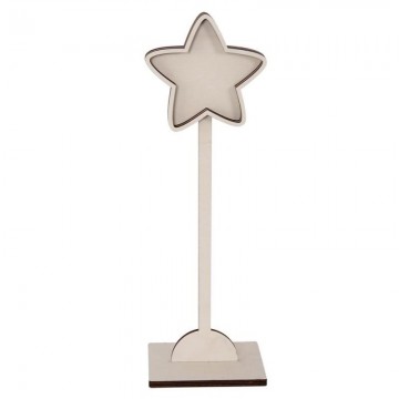SHAKER ESTRELLA DULCE CON...