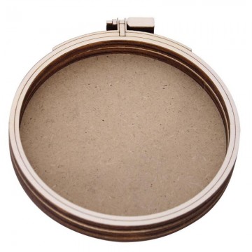 SHAKER BASTIDOR DE BORDAR...