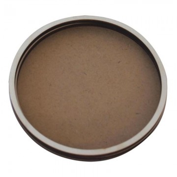 SHAKER CIRCULO DE 14cm. DIAM.