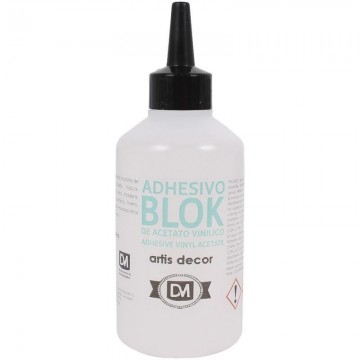 ADHESIVO BLOK DE ACETATO...