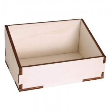 CAJA FICHAS RECETARIO...