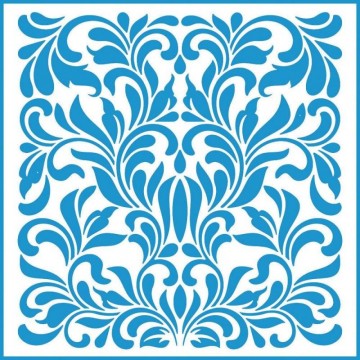STXX-070 PLANTILLA STENCIL...