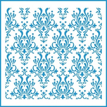 STXX-138 PLANTILLA STENCIL...