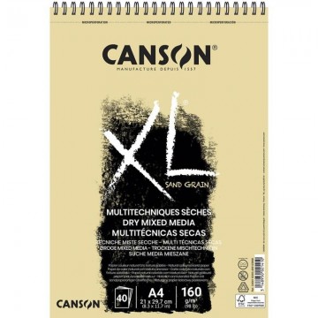 BLOC XL DRY MIXMEDIA...