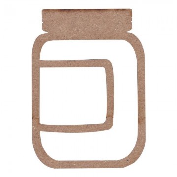 SHAKER TARRO COCINA 10x7cm....