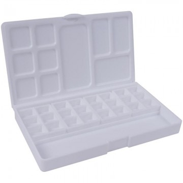 CAJA VACIA PARA 24 GODETS...