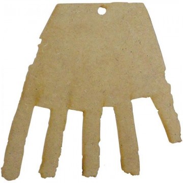 MANO DE IRULEGUI LISA DM...