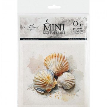 RSM282 SET 6 Hj. MINI PAPEL...
