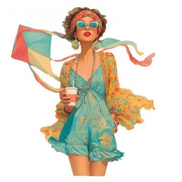 TRANSFER DTF TEXTIL...