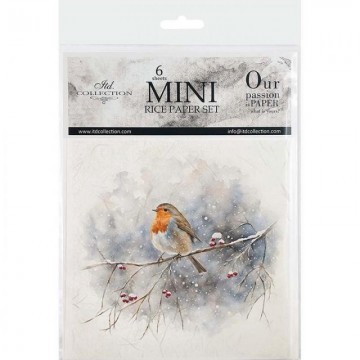 RSM150 SET 6 Hj. MINI PAPEL...