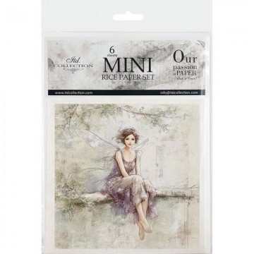 RSM226 SET 6 Hj. MINI PAPEL...