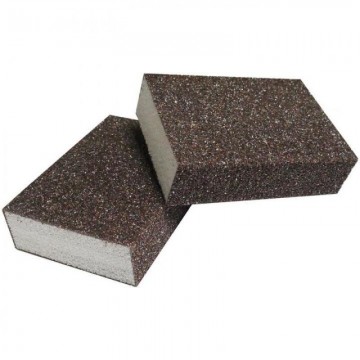 LIJA TACO GRIS 10x9x2,5cm....