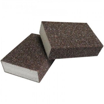 LIJA TACO GRIS 10x9x2,5cm....