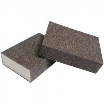 LIJA TACO GRIS 10x9x2,5cm....