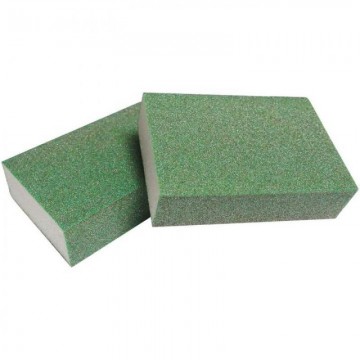 LIJA TACO GRIS 10x9x2,5cm....