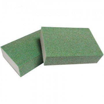 LIJA TACO GRIS 10x9x2,5cm....