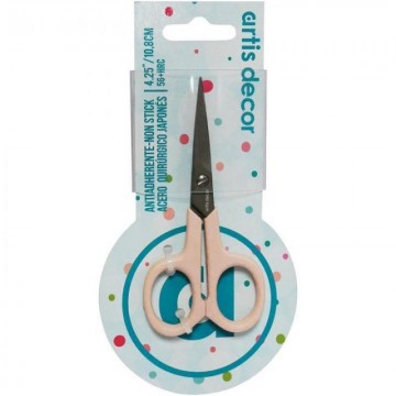 TIJERAS PRECISION 4.25''...