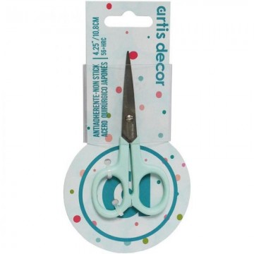 TIJERAS PRECISION 4.25''...