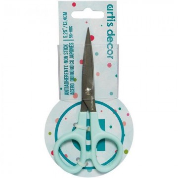 TIJERAS PROFESIONAL 5.25''...