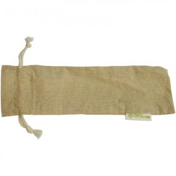 FUNDA DE ALGODON RECICLADO...