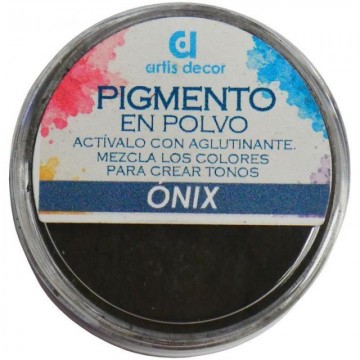 PIGMENTO EN POLVO ARTIS...