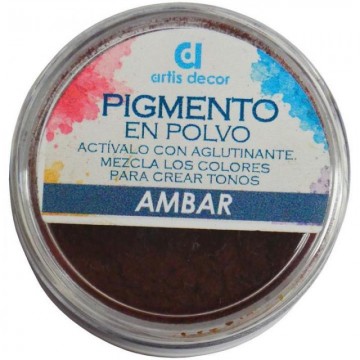 PIGMENTO EN POLVO ARTIS...