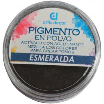 PIGMENTO EN POLVO ARTIS...
