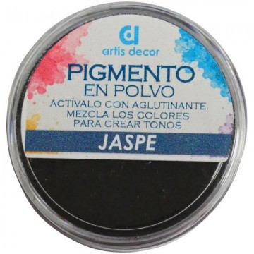 PIGMENTO EN POLVO ARTIS...
