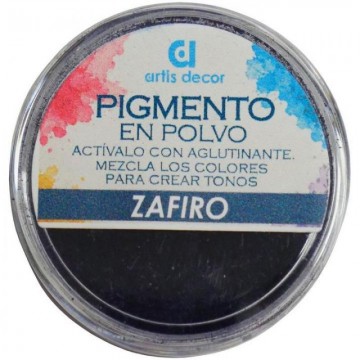 PIGMENTO EN POLVO ARTIS...
