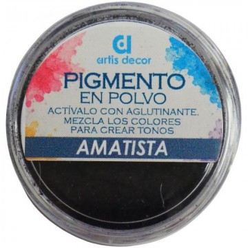 PIGMENTO EN POLVO ARTIS...