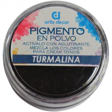 PIGMENTO EN POLVO ARTIS...