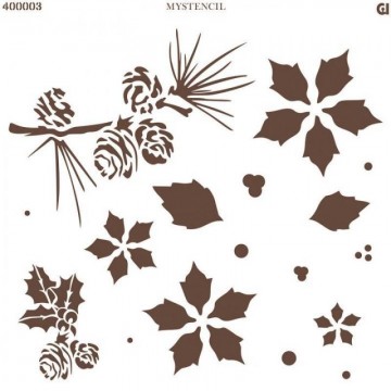 PLANTILLA MYSTENCIL...