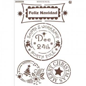 PLANTILLA MYSTENCIL...