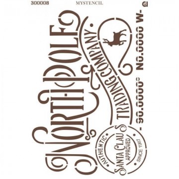 PLANTILLA MYSTENCIL...
