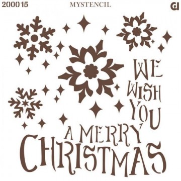 PLANTILLA MYSTENCIL...