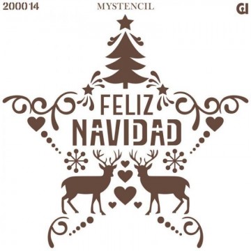 PLANTILLA MYSTENCIL...