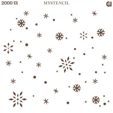 PLANTILLA MYSTENCIL...