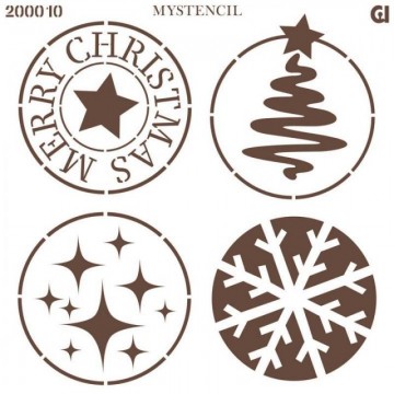 PLANTILLA MYSTENCIL...