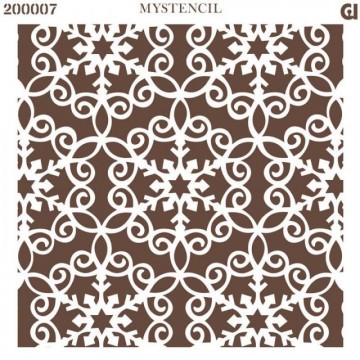PLANTILLA MYSTENCIL...