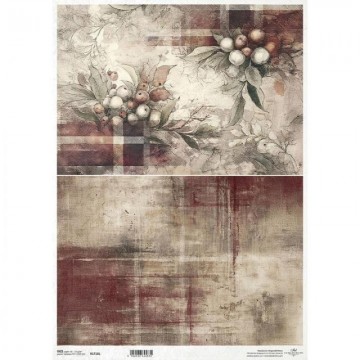R1716L PAPEL ARROZ DEC. ITD...