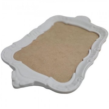 Y09 BANDEJA RECT. MDF CON...