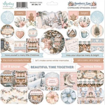 MT-SNL-14 MINTAY CHIPBOARD...