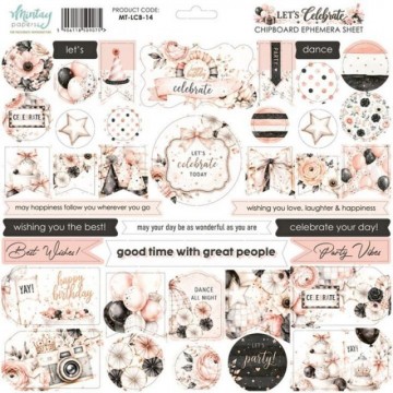MT-LCB-14 MINTAY CHIPBOARD...