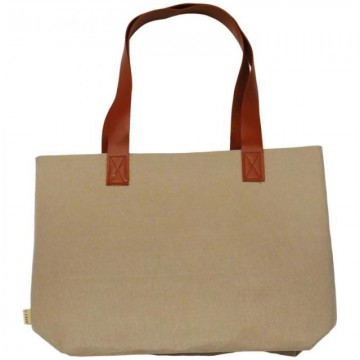 BOLSO FIELTRO RPET NATURAL...