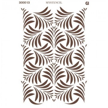 PLANTILLA MYSTENCIL...