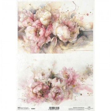 R2687 PAPEL ARROZ DEC. ITD...